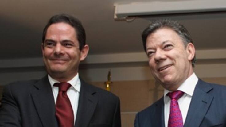 Propondré que se retire el proyecto que busca que el presidente elija Fiscal: Vargas Lleras