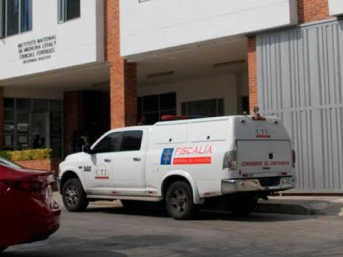 Hallaron cuerpo sin vida en una trocha de Tierrabaja