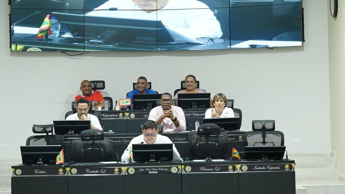 Concejo aprueba proyectos de incorporación de recursos a entidades descentralizadas
