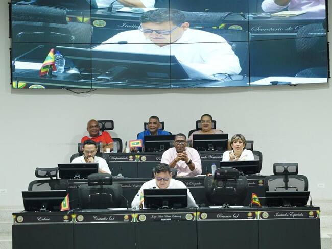 Concejo aprueba proyectos de incorporación de recursos a entidades descentralizadas