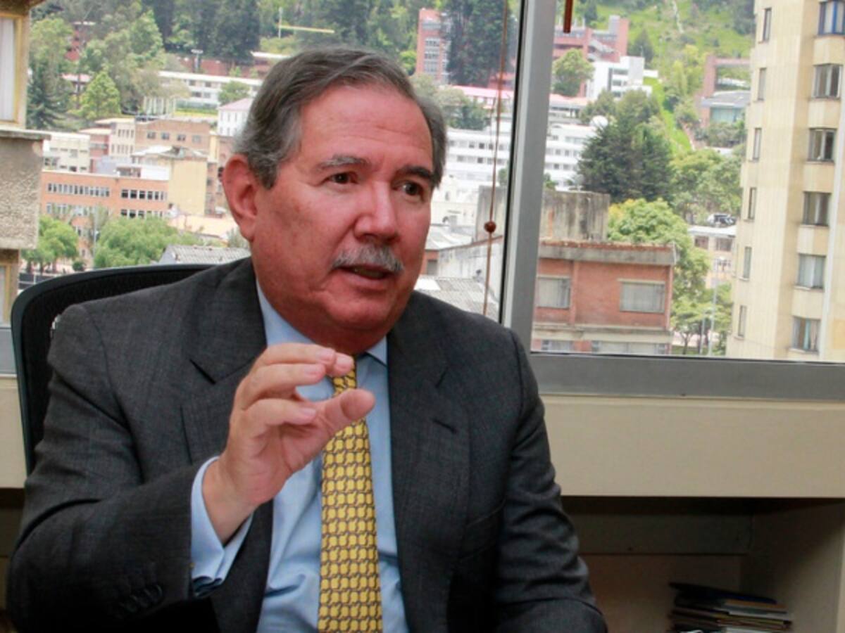 “Menos retórica y más trabajo”: Liberales a Mindefensa