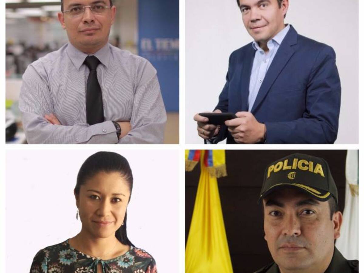 Aumentan los delitos informáticos en Colombia: ¿qué hacer?