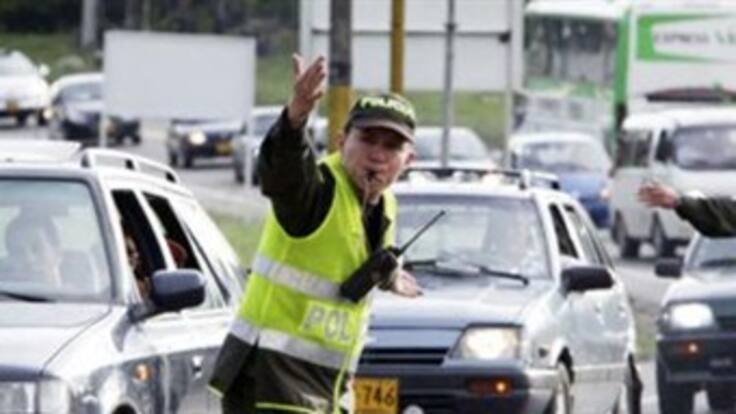 Más de un millón de vehículos se han movilizado durante el puente festivo
