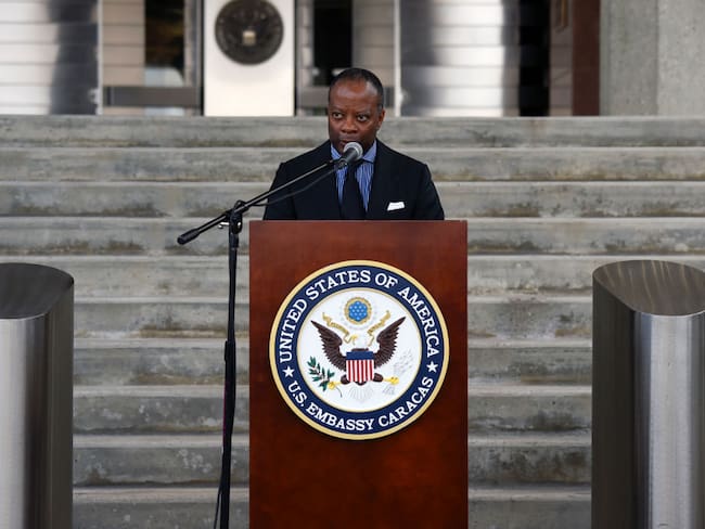 Gobierno de Estados Unidos ve con buenos ojos la nueva política de drogas de Colombia