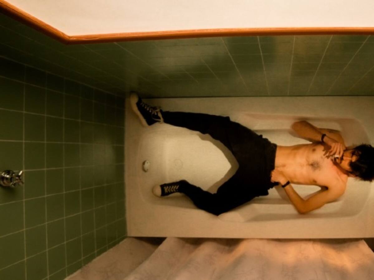 “Enemigo en el Espejo” un drama sobre la bulimia y las guerras que libramos en silencio