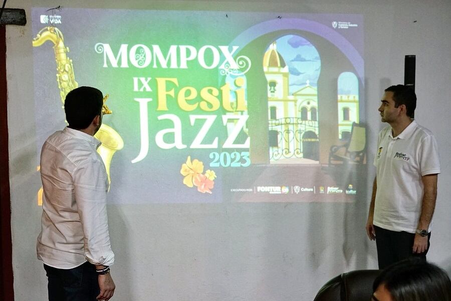 Gobernación de Bolívar