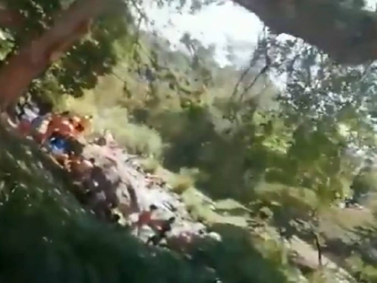 Piden control al 'nuevo Pance', la zona del río Cali junto al zoológico
