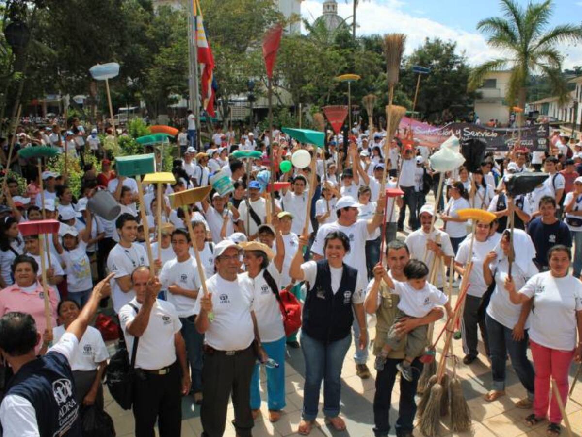 Lebrija superó parcialmente problemas de agua gracias a otros municipios