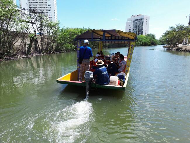 ‘Juan Angola’, recuperando su resplandor
