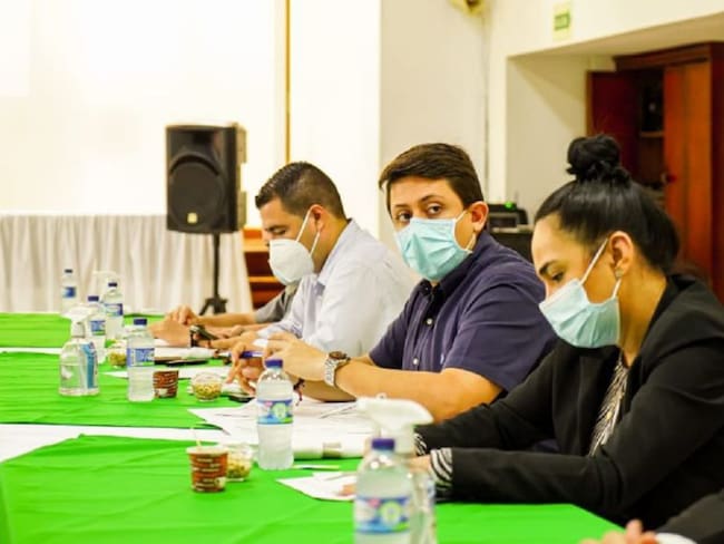 Aprobada la Mesa Regional de Aprovechamientos de Residuos