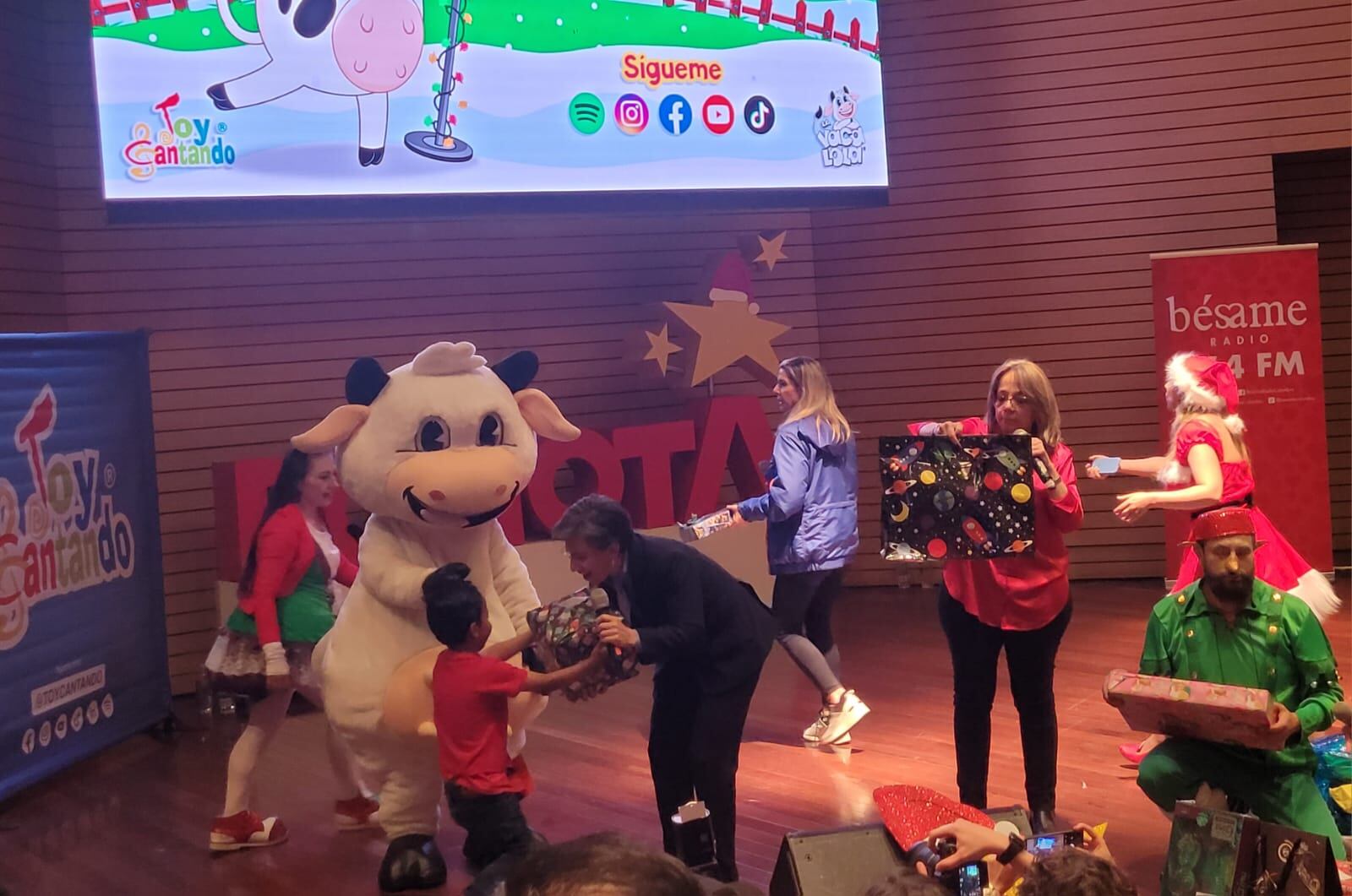 Cortesía: Ricardo Bedoya