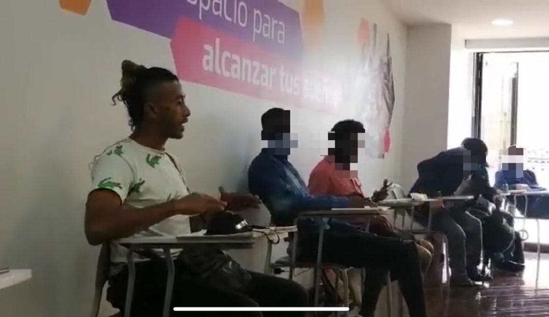 Víctor Orlando Mosquera