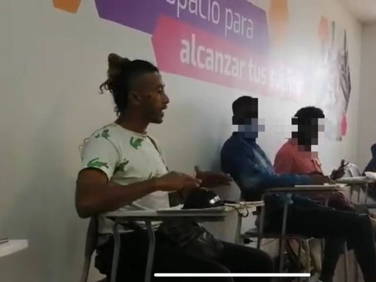 Encuentran el cuerpo sin vida de un líder juvenil del oriente de Cali