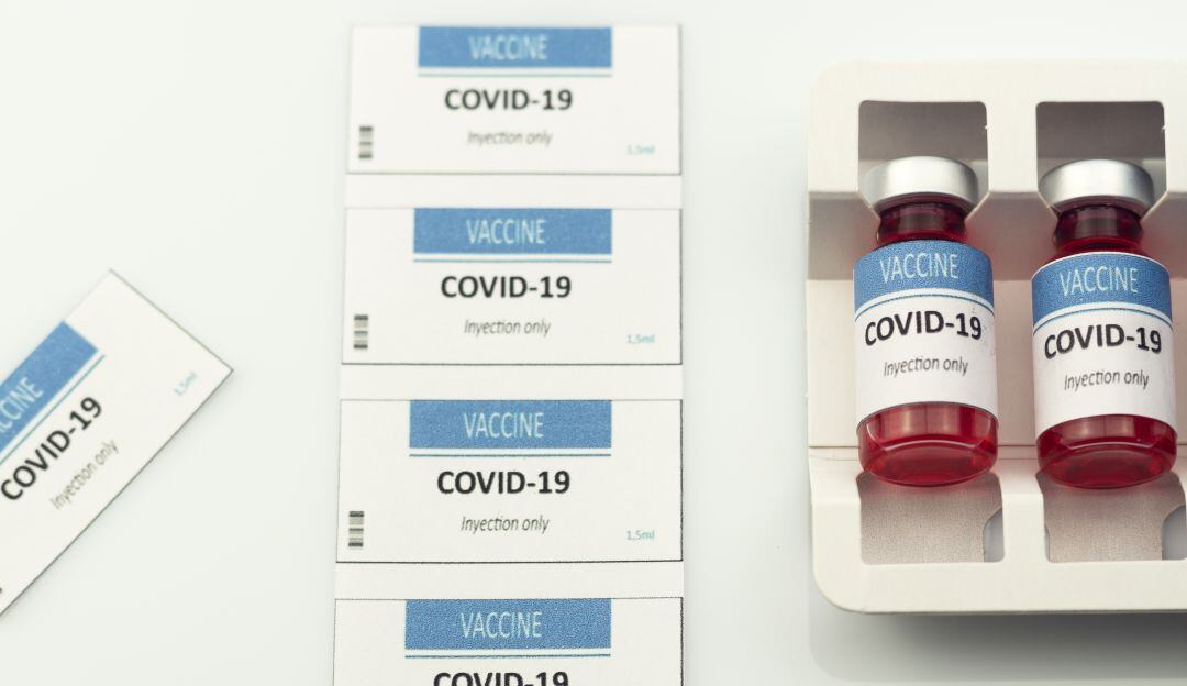 Vacunas contra el COVID-19