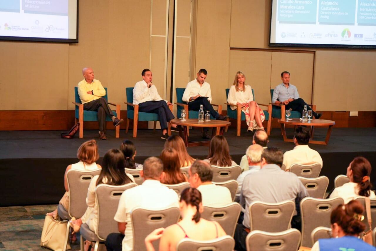 Cámara de Comercio de Cartagena 