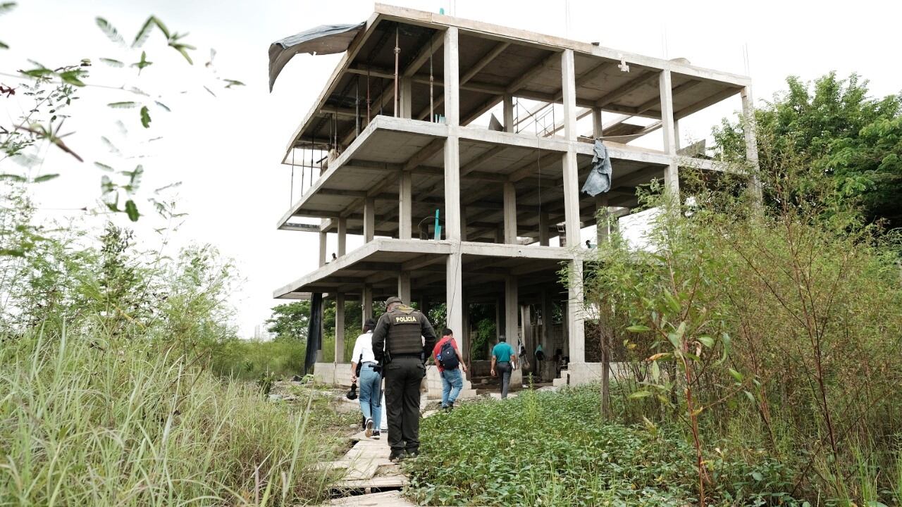 Alcaldía de Cartagena