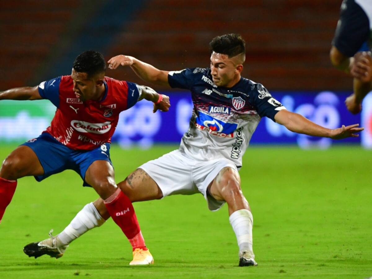 El Pulso del Fútbol, 30 de julio de 2021