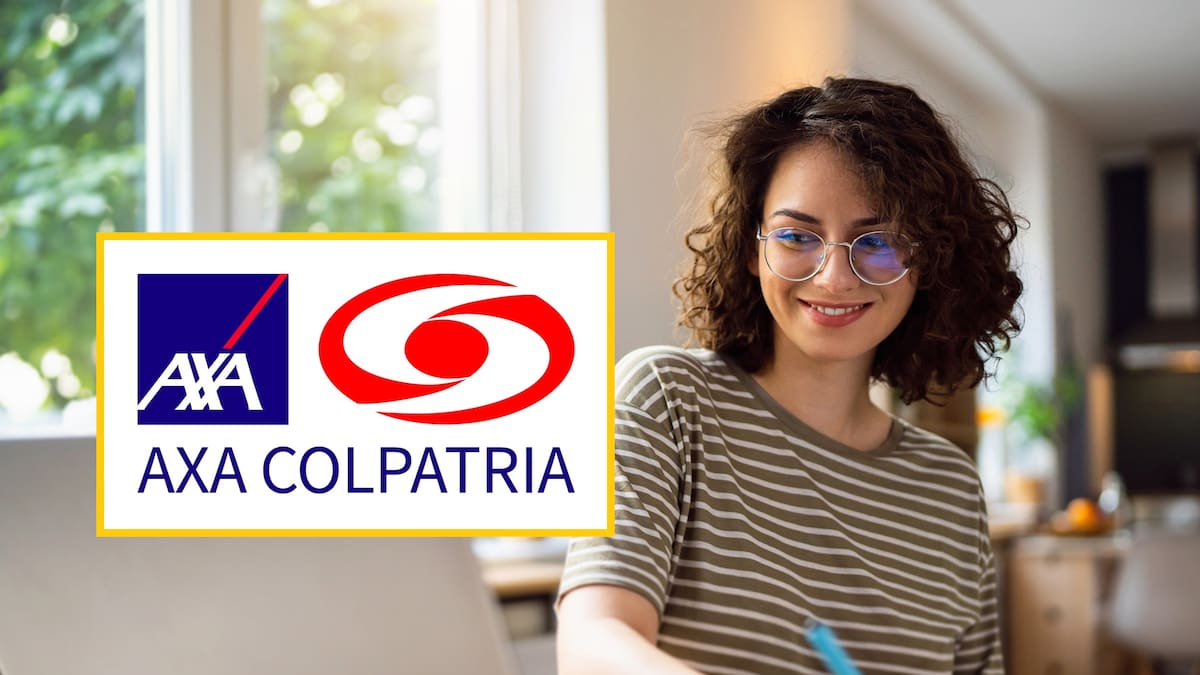 AXA Colpatria se sumó a Pa’Lante Colombia: donaron $100 millones para jóvenes estudiantes
