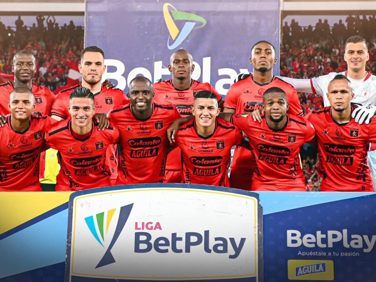 América de Cali oficializa su quinta incorporación para el 2024