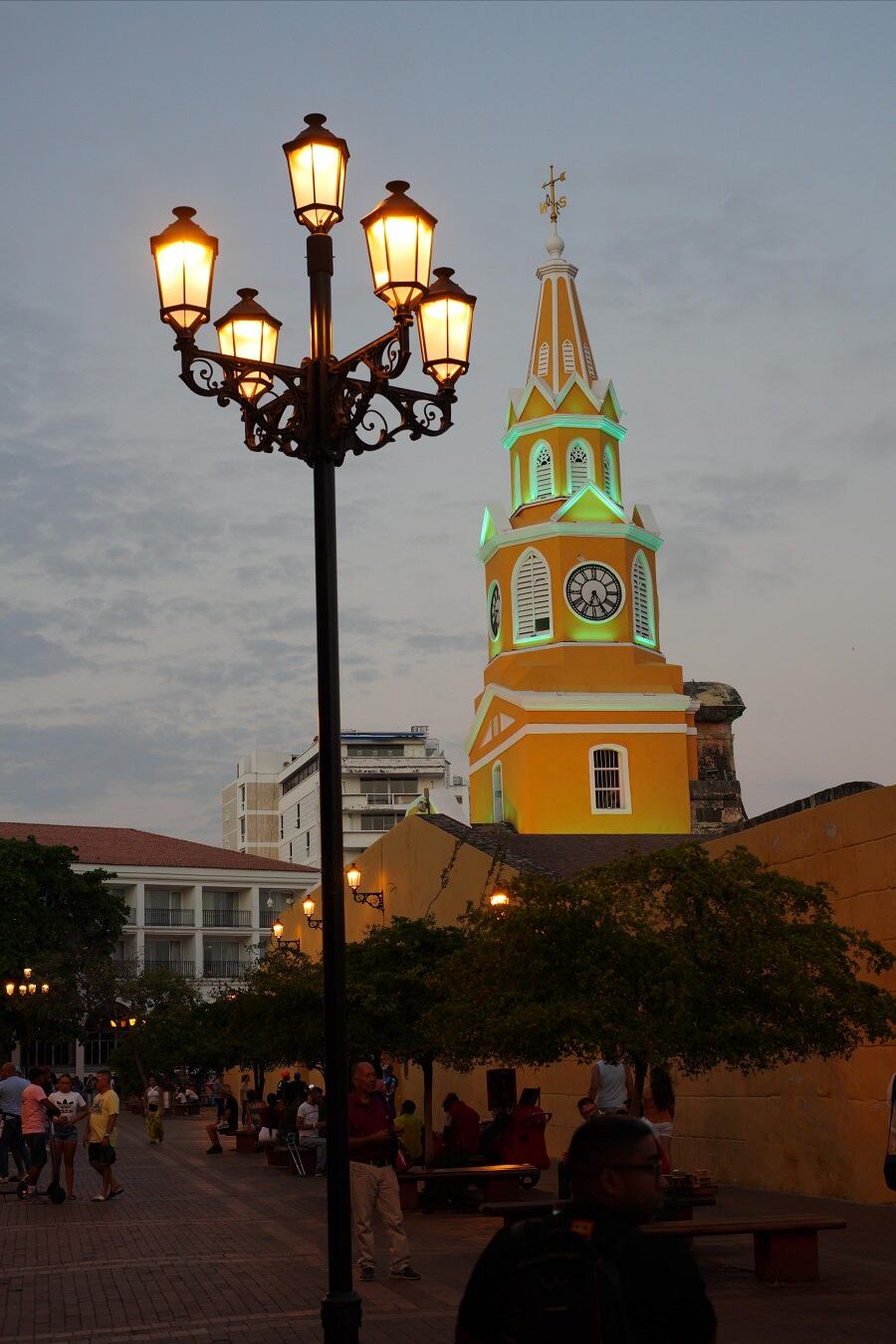 Alcaldía de Cartagena