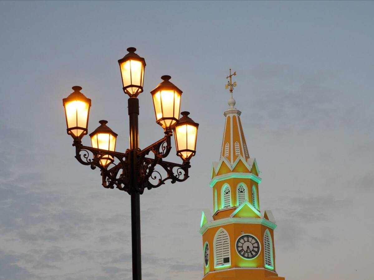 Cartagena recibe Premio Iberoamericano de Destino Turístico Inteligente