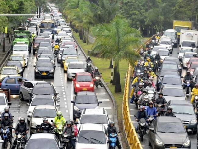 Ampliación de la avenida Cañasgordas -Cali-Jamundí-no se construirá