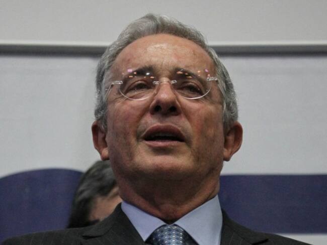 Uribe: Me cita a indagatoria con implícita medida de aseguramiento