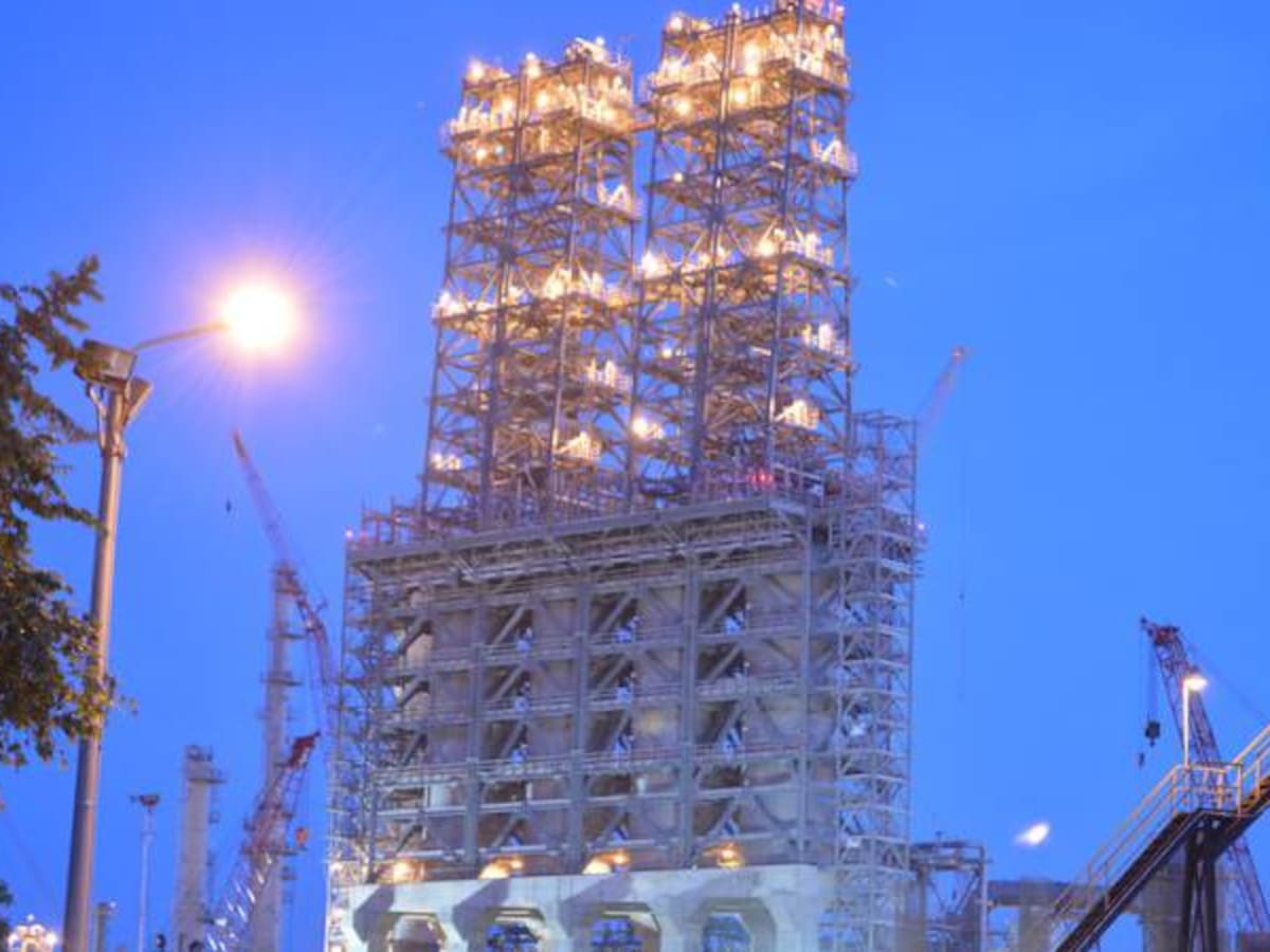 Así fueron las auditorías a Reficar en siete años