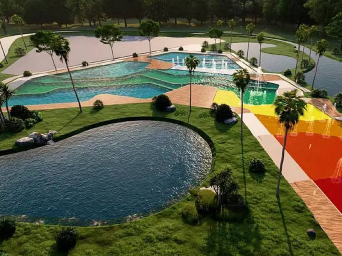 Caiké: Bienvenidos al Territorio