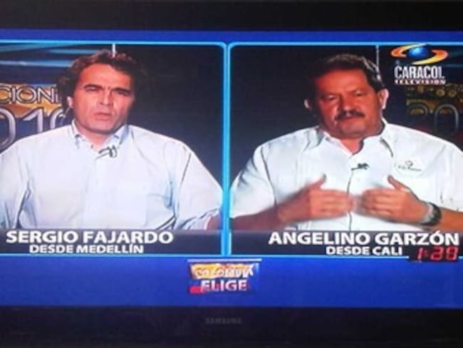 La única picardía que hizo Juan Manuel Santos fue a las Farc en la Operación Jaque: Garzón