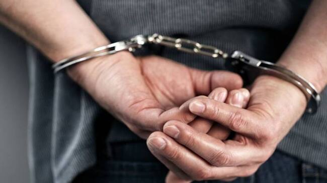 A la cárcel de Cúcuta, fue trasladado el docente.