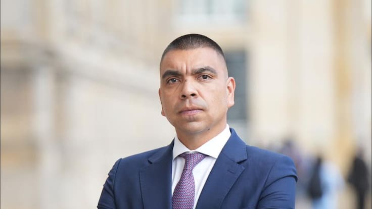 Jhon Edgar Pérez, Representante a la Cámara elector por el Quindío