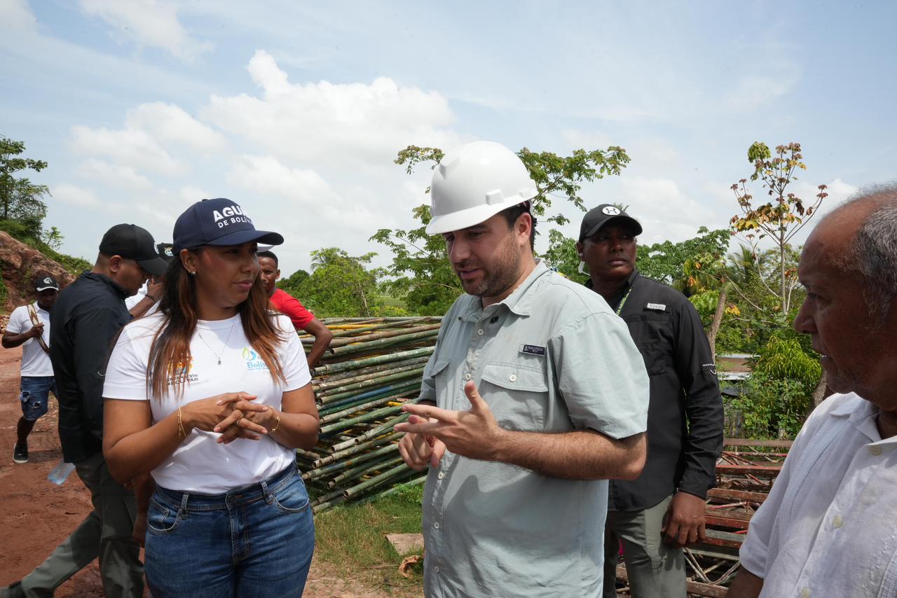 Gobernación de Bolívar