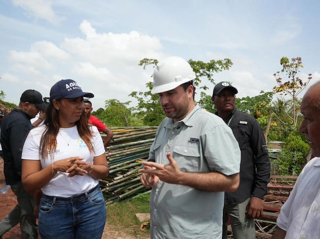 Gobernación de Bolívar