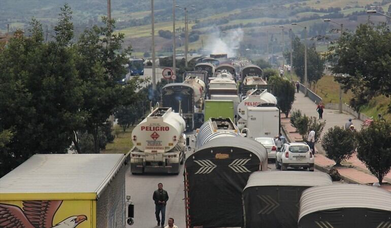 Para usted, ¿qué es una chambonada?. Foto: Colprensa