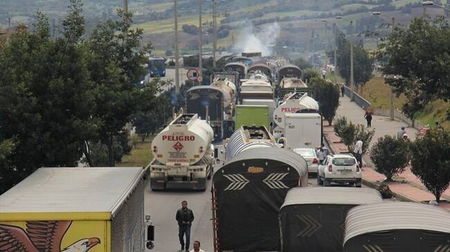 Para usted, ¿qué es una chambonada?. Foto: Colprensa