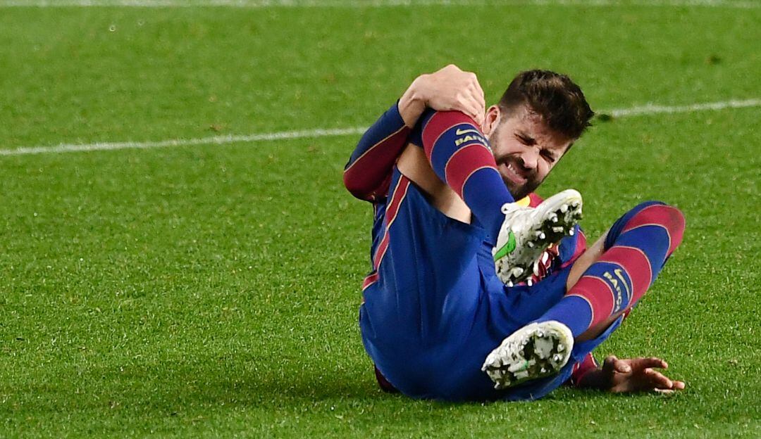 Gerard Piqué
