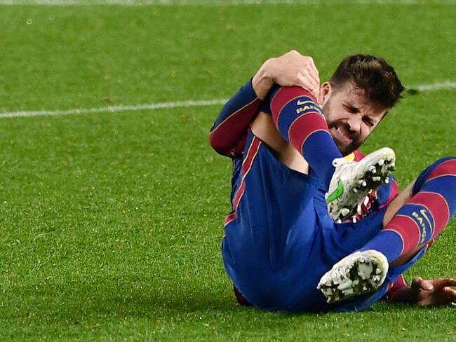 Gerard Piqué