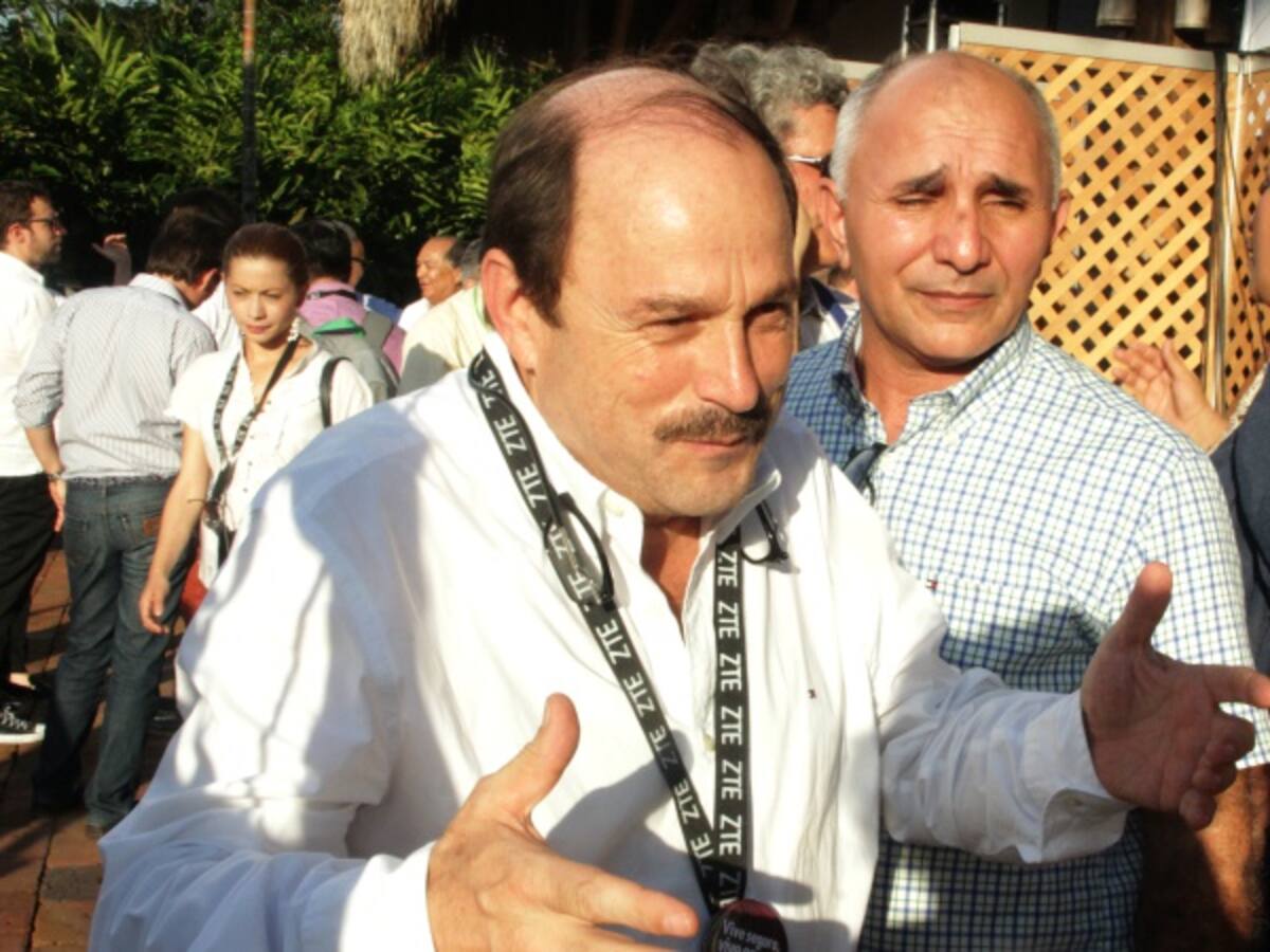 Los verdaderos motivos del enfrentamiento entre Vargas Lleras y el gobernador de Arauca