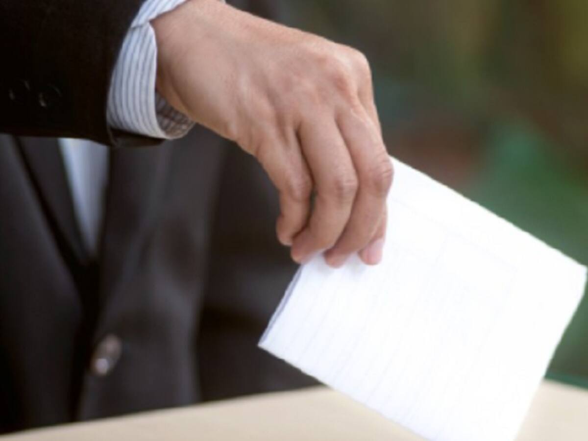 82% de colombianos no votaría por candidato que apoye reforma tributaria