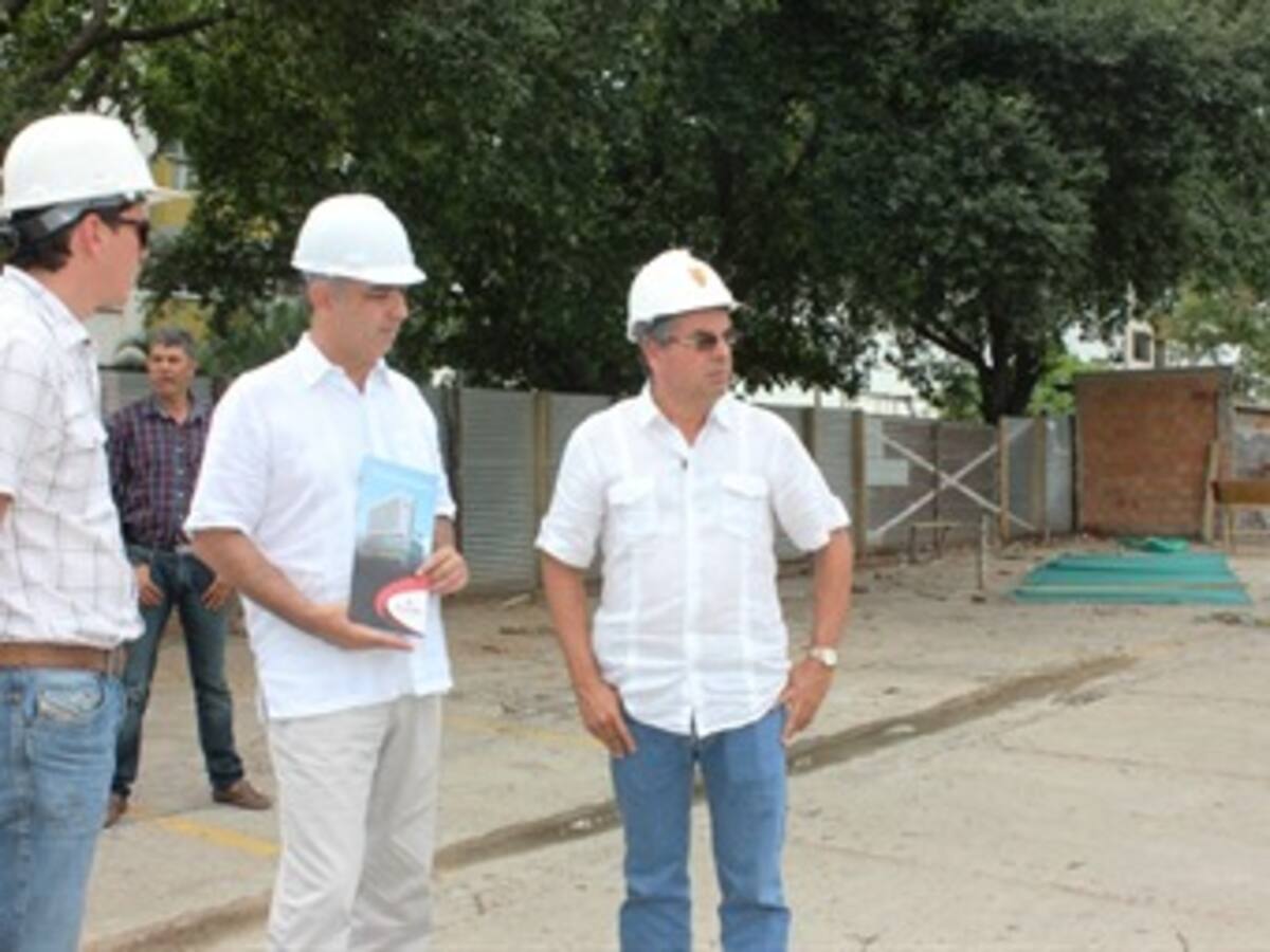 Anuncian llegada de inversionistas a Cúcuta