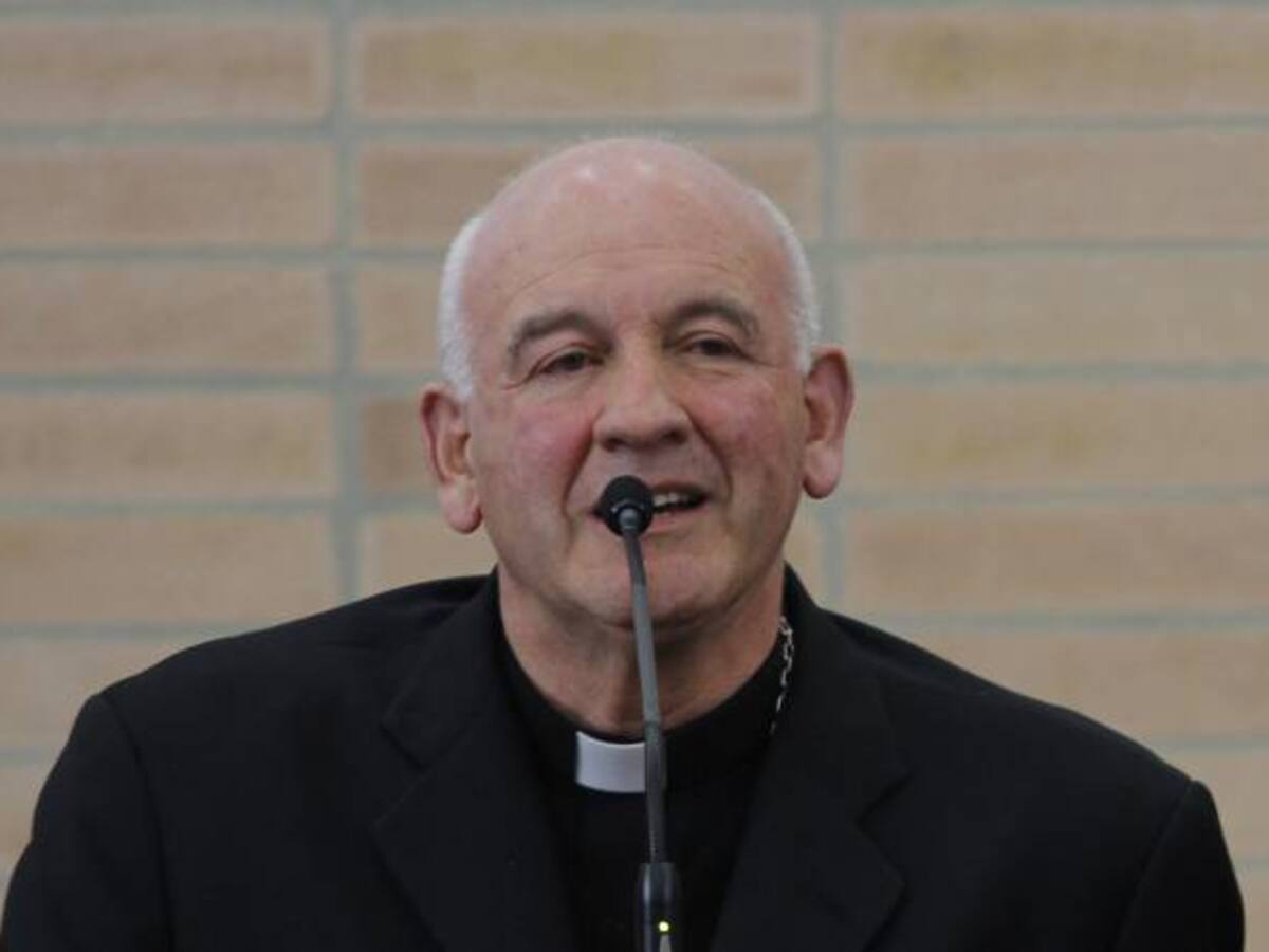 Iglesia en Colombia a favor del “cónclave” que permita acelerar las negociaciones del proceso de paz