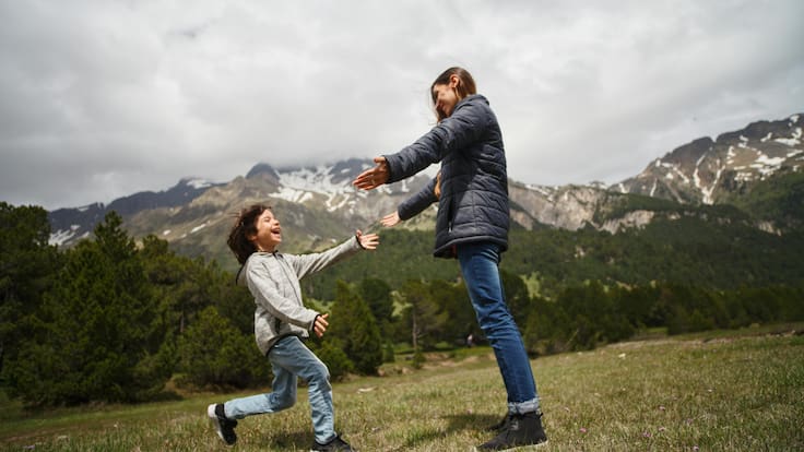 Madres que valen oro
