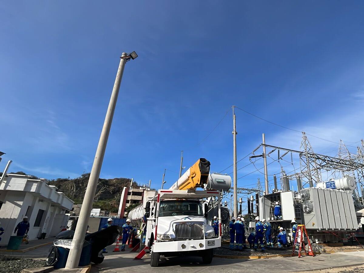 Air-e Intervenida anunció que la tarifa de energía no subirá en 2026 en el Caribe