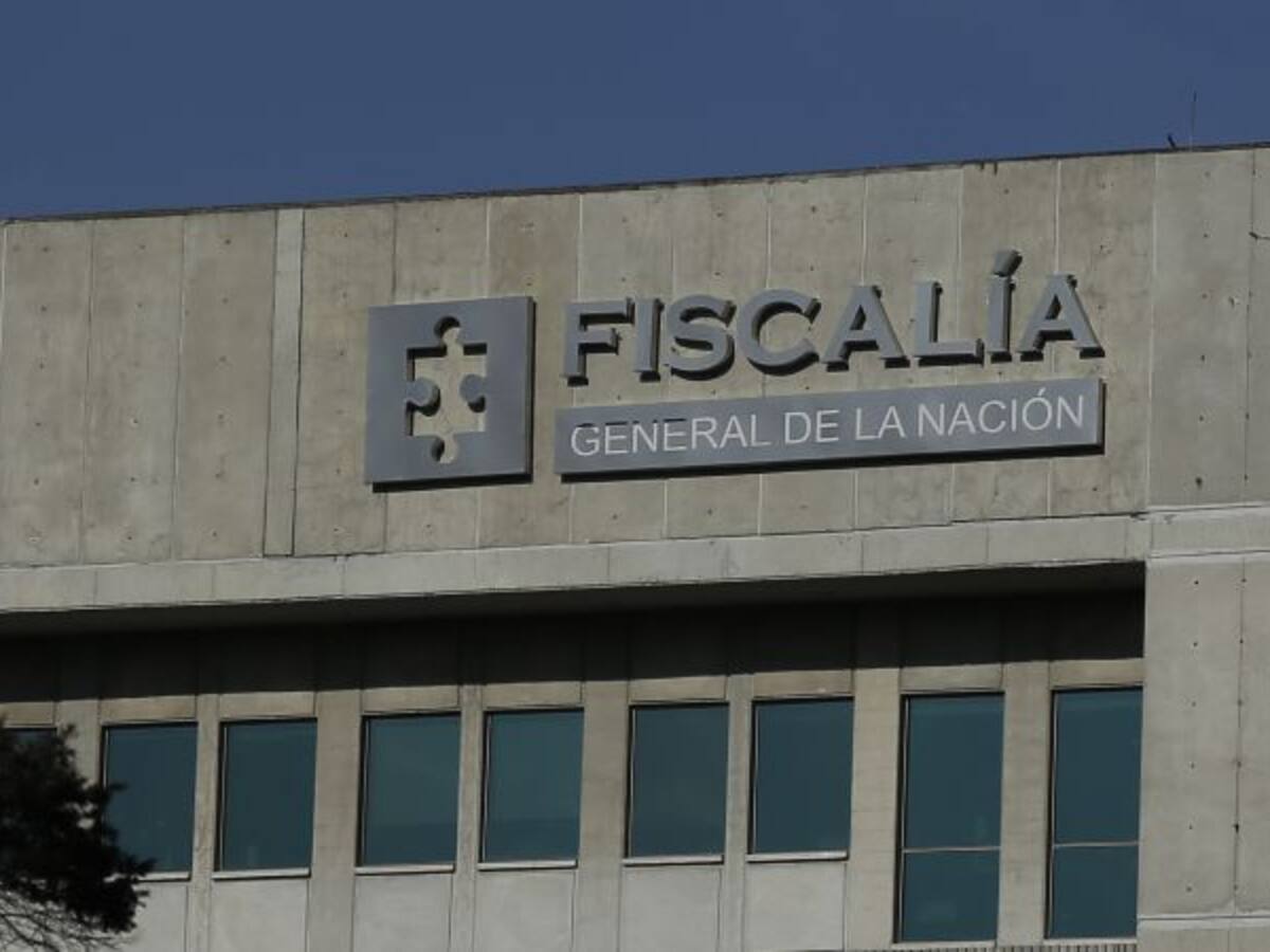 Abogado de El Mellizo ahora será testigo de la Fiscalía