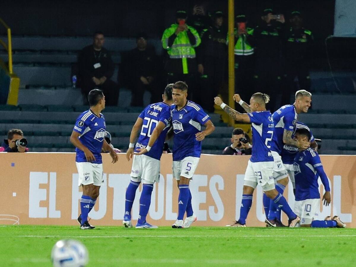 ¿Millonarios jugará con suplentes ante Junior? Sorpresiva convocatoria de Gamero