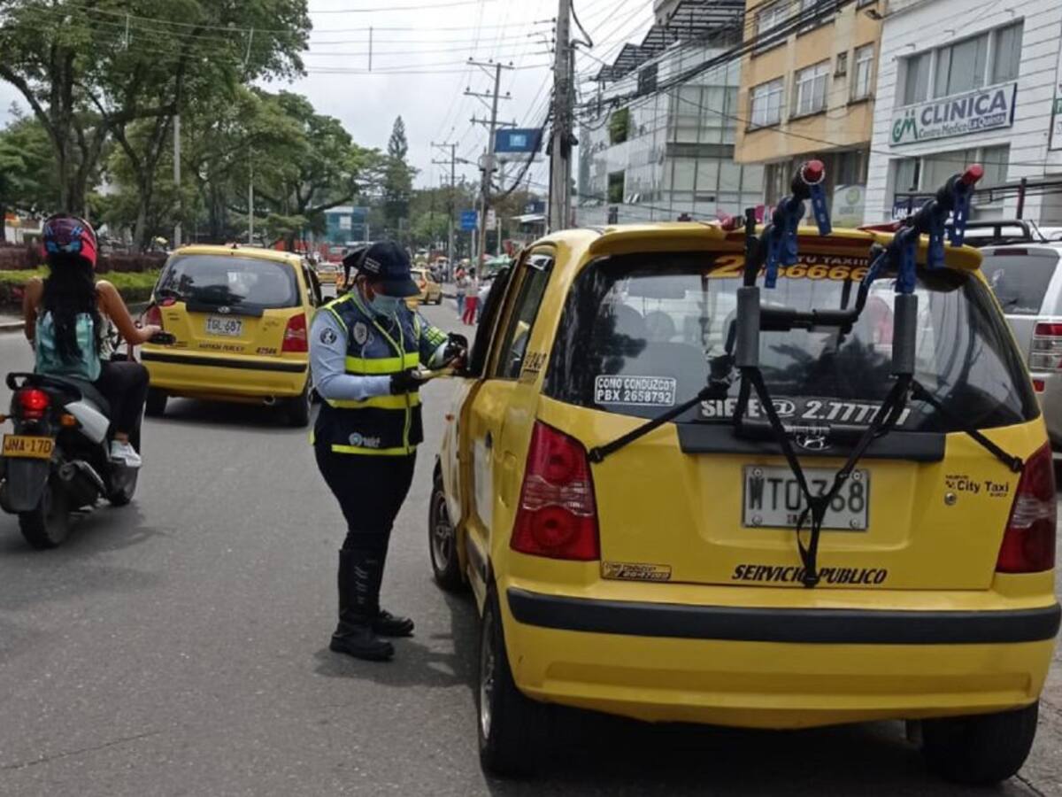El alcalde Andrés Hurtado le dice no al pico y placa los fines de semana en Ibagué