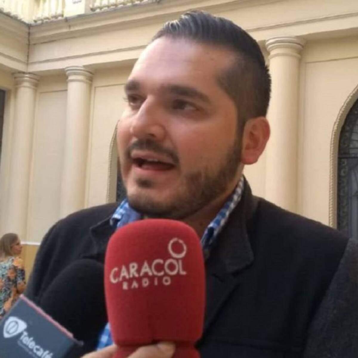 Preparan operativo de seguridad para próximas protestas en Caldas