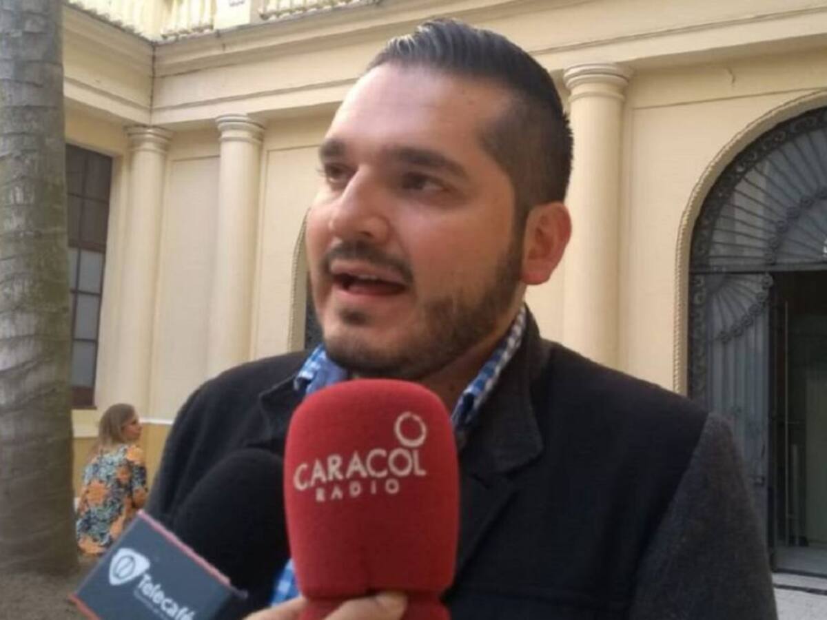 Preparan operativo de seguridad para próximas protestas en Caldas