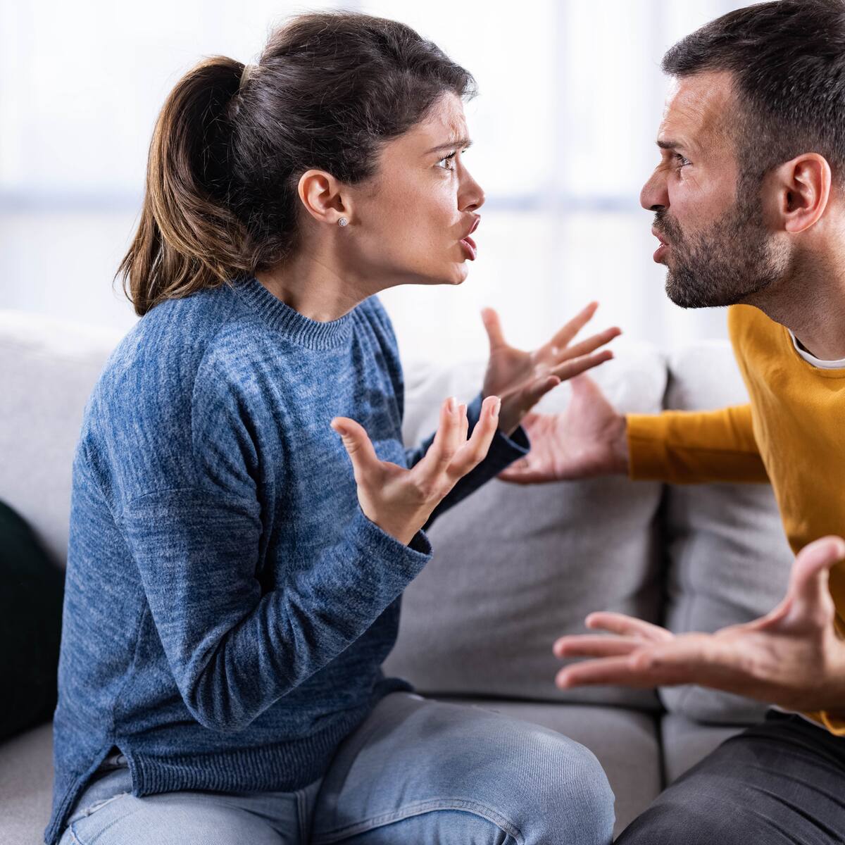 Tres consejos para parejas con dificultades, según la psiquiatría: cosas que dañan la relación